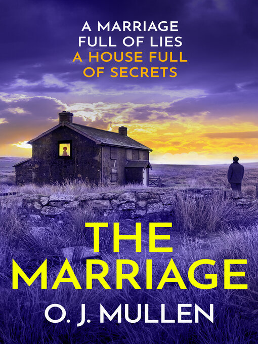 Title details for The Marriage by O. J. Mullen - Available